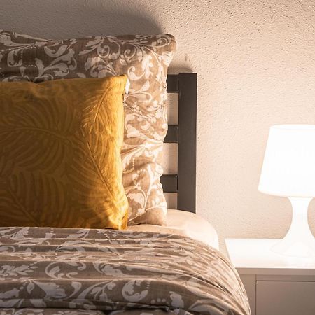 Appartamento Oasis Mulhousien - Rdc, Wifi, Parking Mulhouse Esterno foto